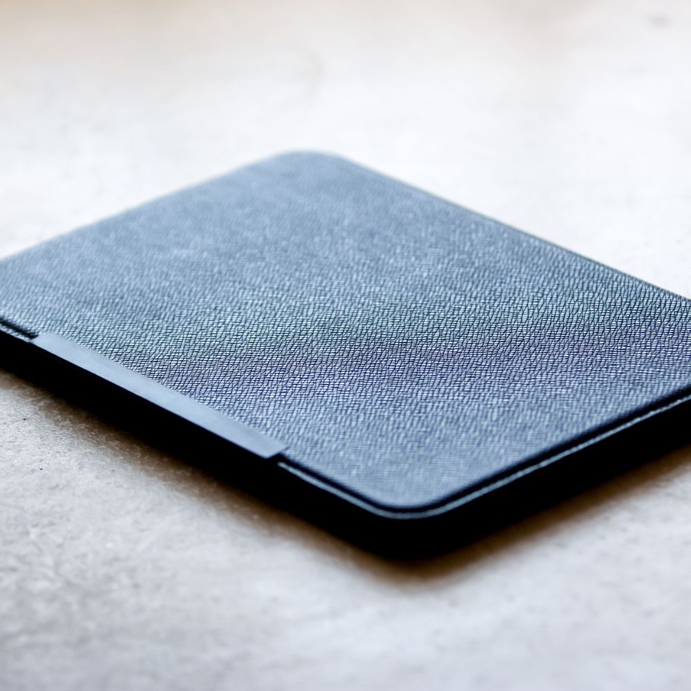 Kindle Cover