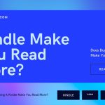 Does Buying A Kindle Make You Read More?