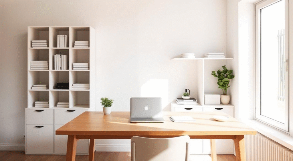 The SOS Declutter Method